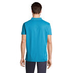 Polo couleur personnalisable sport homme 180 gr/m² - Performer | pandacola - thumb - 1