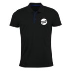 Polo couleur personnalisable sport homme 180 gr/m² - Performer | pandacola - thumb - 3