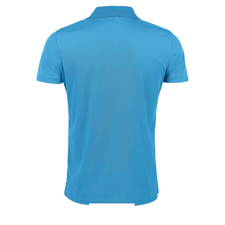 Polo couleur personnalisable sport homme 180 gr/m² - Performer | pandacola - 1