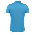 Polo couleur personnalisable sport homme 180 gr/m² - Performer | pandacola - thumb - 1