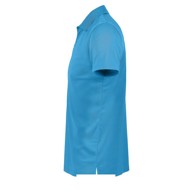Polo couleur personnalisable sport homme 180 gr/m² - Performer | pandacola - 2