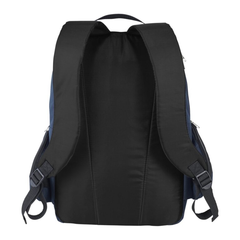 Sac à dos publicitaire pour ordinateur 15" - Pordi | pandacolach - 1