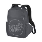 Sac à dos publicitaire pour ordinateur 15" - Pordi | pandacolach - thumb - 3