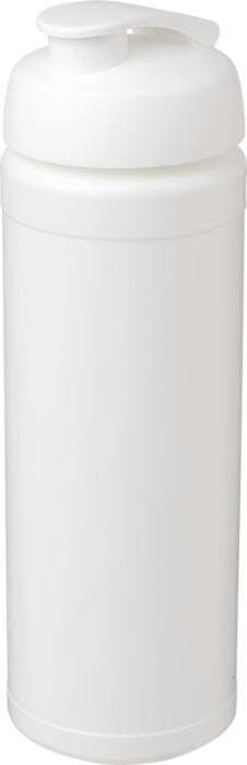 Bouteille de sport grip avec couvercle à clapet 750 ml - Argo | Baseline Plus | pandacolach