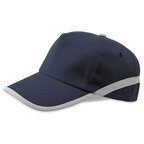 Casquette publicitaire avec éléments réflecteurs  - Estepona | pandacolach - thumb