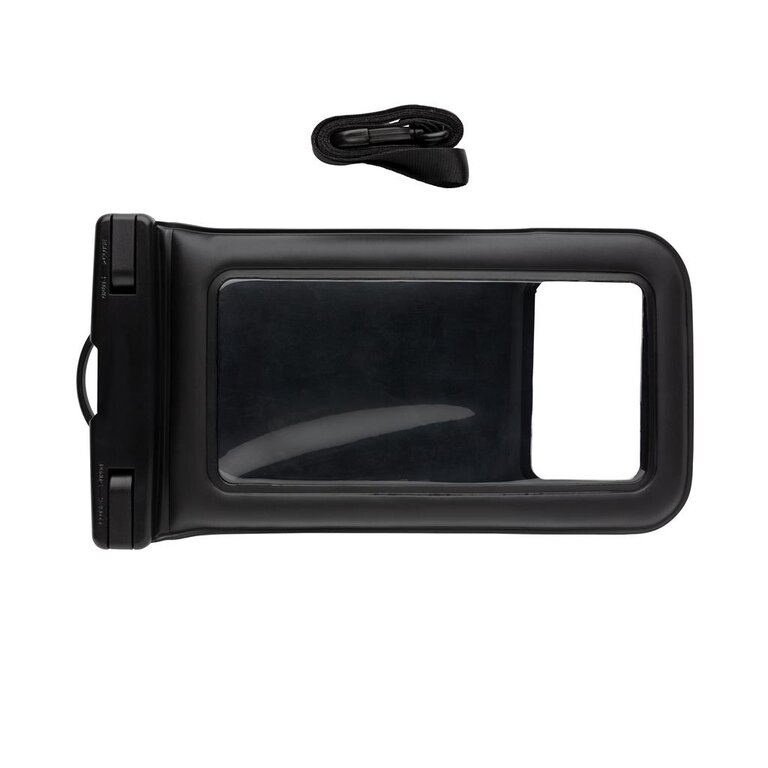 Pochette personnalisée étanche IPX8 pour smartphone - Norwich | pandacola - 2