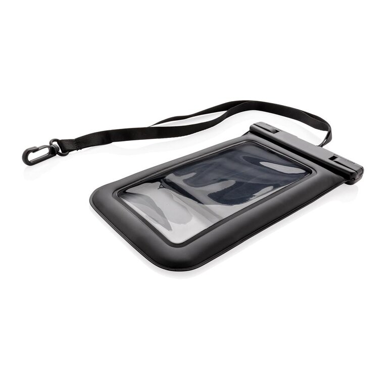 Pochette personnalisée étanche IPX8 pour smartphone - Norwich | pandacolach