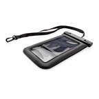 Pochette personnalisée étanche IPX8 pour smartphone - Norwich | pandacolach - thumb - 3