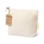 Pochette promotionnelle en coton bio - Bayan | pandacolach - thumb - 1