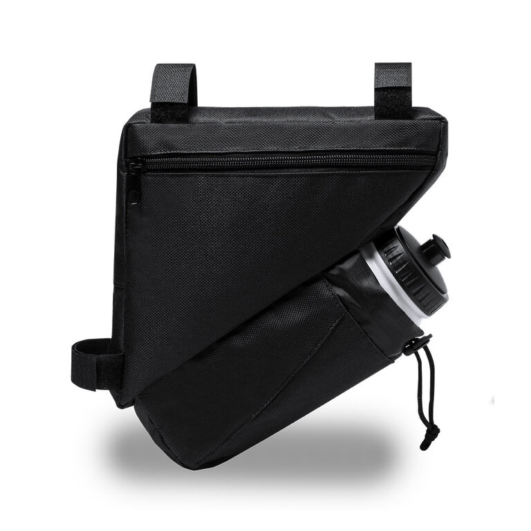 Sac à vélo avec ajustement universel pour cadre du vélo personnalisable - Leven | pandacolach