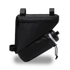 Sac à vélo avec ajustement universel pour cadre du vélo personnalisable - Leven | pandacolach - thumb - 1