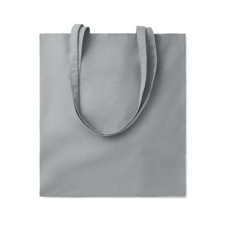 Tote bag personnalisable coton biologique 180 gr/m² made in Europe - Zimde | pandacola