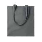 Tote bag personnalisable coton biologique 180 gr/m² made in Europe - Zimde | pandacola - thumb