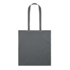 Tote bag personnalisable coton biologique 180 gr/m² made in Europe - Zimde | pandacola - thumb - 1