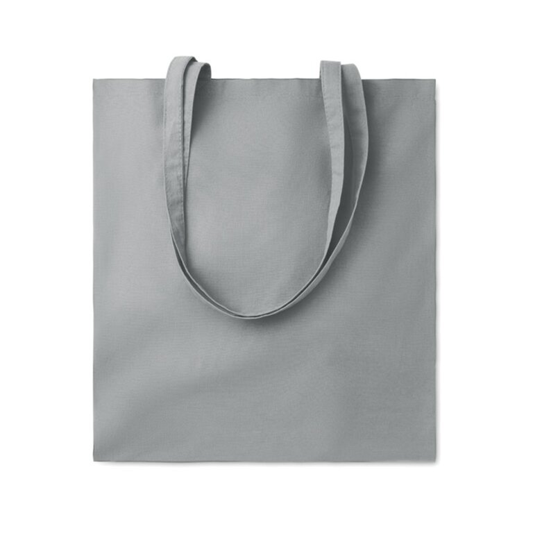 Tote bag personnalisable coton biologique 180 gr/m² made in Europe - Zimde | pandacolach