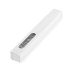 Eventail personnalisé pliable en tissu et polyester - Rafresh | pandacolach - thumb - 3