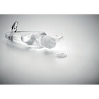 Gel nettoyant rechargeable 30 ml sans alcool avec mousqueton - Gelgo | pandacolach - thumb - 3