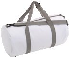 Sac de sport personnalisable avec poignées - Workout | pandacolach - thumb