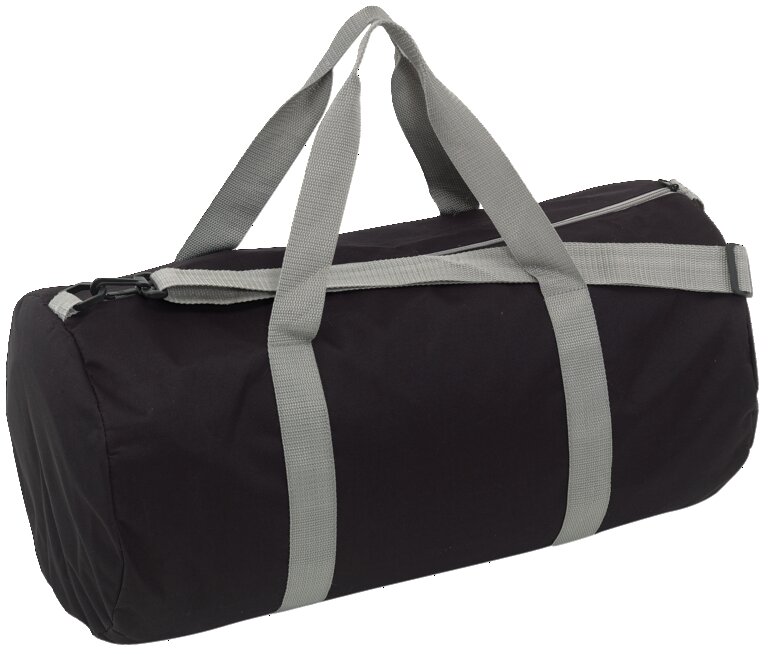 Sac de sport personnalisable avec poignées - Workout | pandacolach