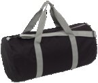 Sac de sport personnalisable avec poignées - Workout | pandacolach - thumb - 1