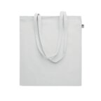 Tote bag personnalisable en coton bio 180 gr/m² - Haico | pandacola - thumb