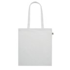 Tote bag personnalisable en coton bio 180 gr/m² - Haico | pandacola - thumb - 1