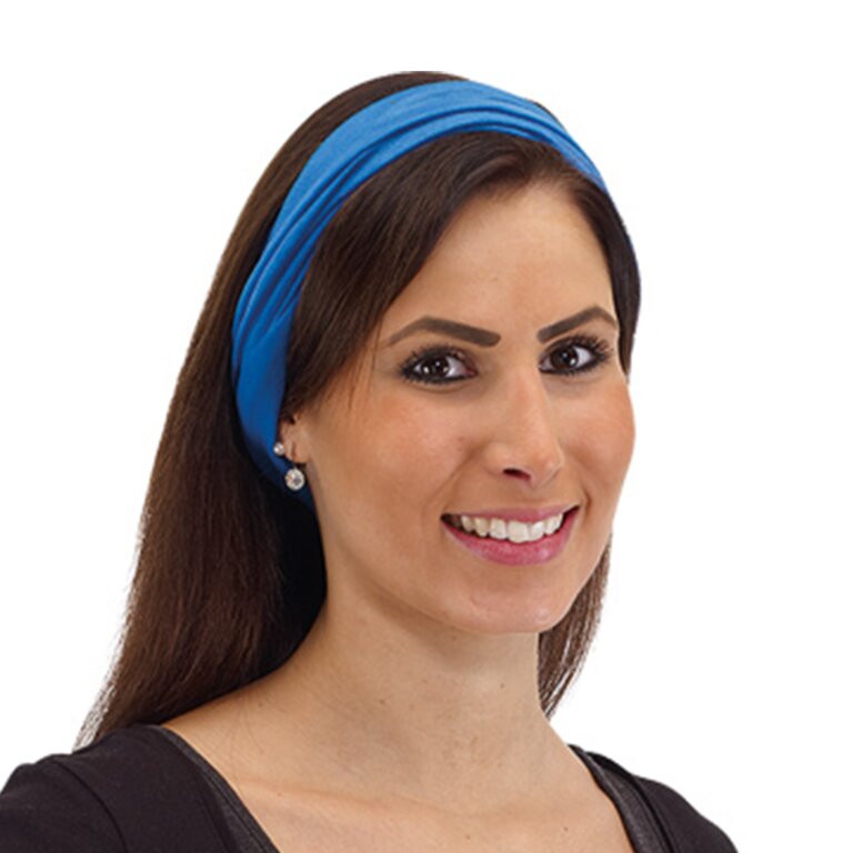 Cache cou personnalisable polyvalent en polyester - Soufail | pandacola - 3