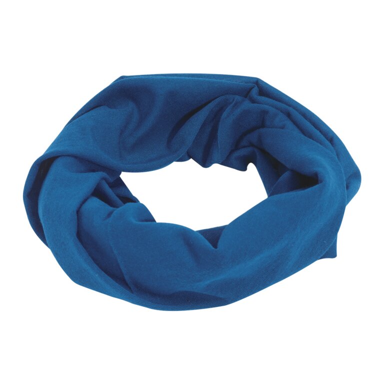 Cache cou personnalisable polyvalent en polyester - Soufail | pandacola