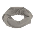 Cache cou personnalisable polyvalent en polyester - Soufail | pandacolach - thumb - 1