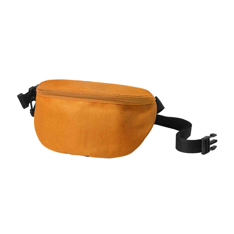 Sac banane personnalisé avec taille ajustable et fermeture zippée - Zunder | pandacolach