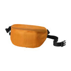 Sac banane personnalisé avec taille ajustable et fermeture zippée - Zunder | pandacolach - thumb - 1