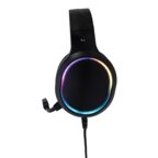 Casque gaming personnalisé RGB | GAMING HERO® - Games | pandacola - thumb - 4