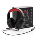 Casque gaming personnalisé RGB | GAMING HERO® - Games | pandacola - thumb - 6