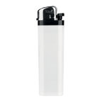 Briquet friction jetable promotionnel - Pluton | pandacolach - thumb