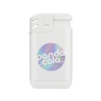 Briquet électronique publicitaire grand format - Polo Piezo | pandacola - thumb - 1