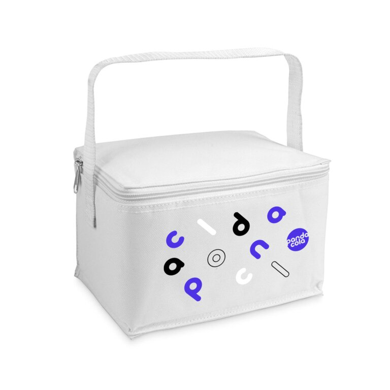 Sac isotherme personnalisé avec capacité de 3L - Drinks | pandacolach