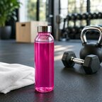 Gourde en verre personnalisée 500 ml - Terkol | pandacola - thumb - 1