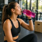 Gourde en verre personnalisée 500 ml - Terkol | pandacola - thumb - 2