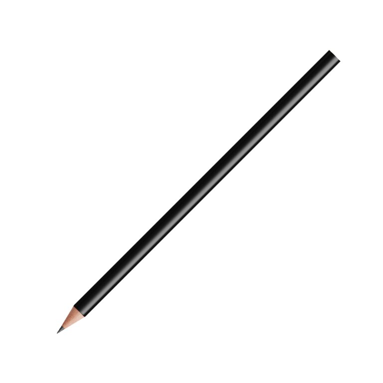 Crayon à papier personnalisé BIC® - Classic Cut Ecolutions | pandacolach