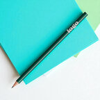 Crayon à papier personnalisé BIC® - Classic Cut Ecolutions | pandacola - thumb - 1