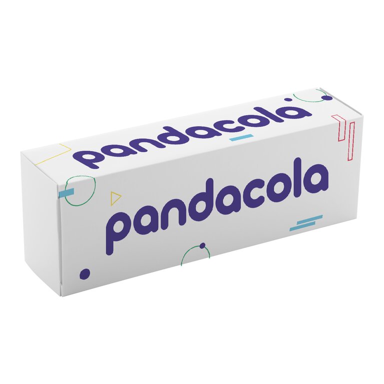 Boîte cadeau personnalisable pour lunettes de soleil - CreaBox Sunglasses | pandacola