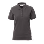 Polo personnalisable femme en coton 200 gr/m² - Gondol | pandacola - thumb - 3