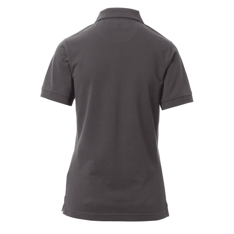 Polo personnalisable femme en coton 200 gr/m² - Gondol | pandacola - 1