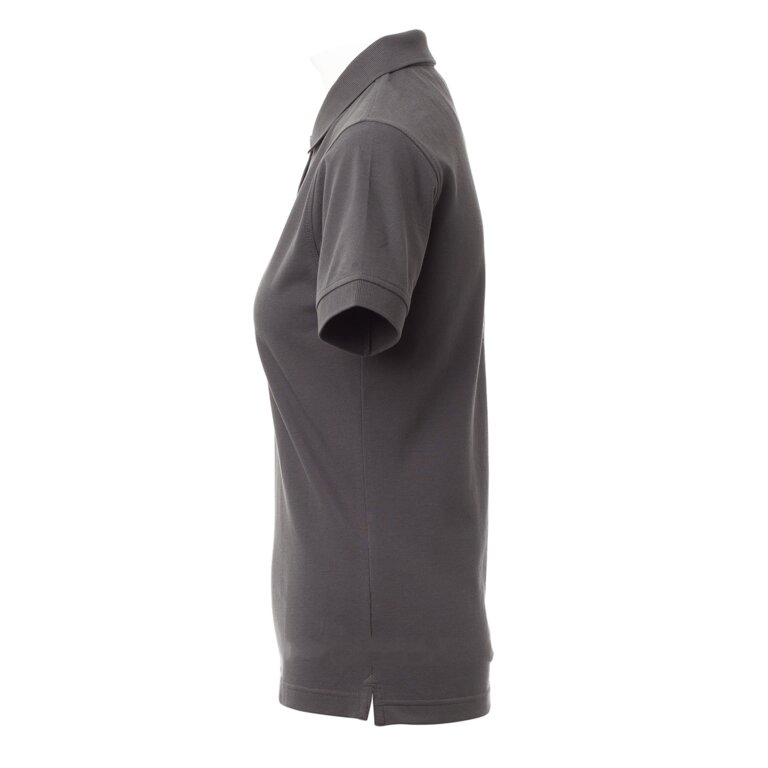 Polo personnalisable femme en coton 200 gr/m² - Gondol | pandacola - 2