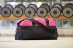 Sac de sport personnalisable en polyester 300D - Fitness | pandacola - thumb - 2