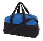 Sac de sport personnalisable en polyester 300D - Fitness | pandacolach - thumb