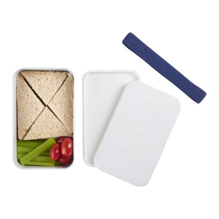 Lunchbox personnalisable à un compartiment 700 ml - Hutile | pandacolach - 1