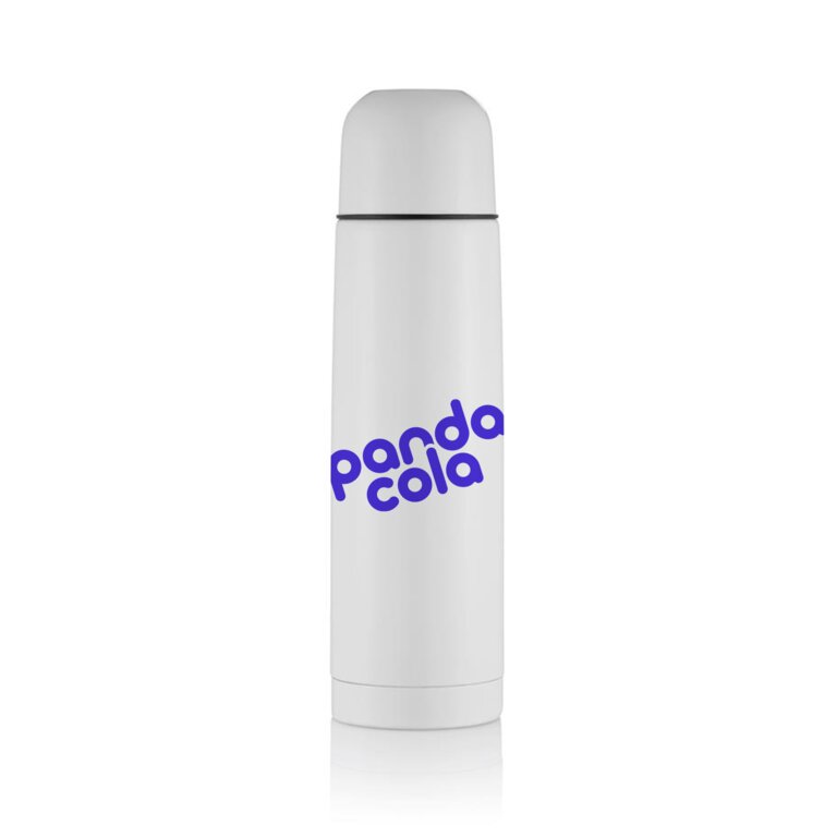 Bouteille isotherme personnalisée 500 ml - Kalmar | pandacolach