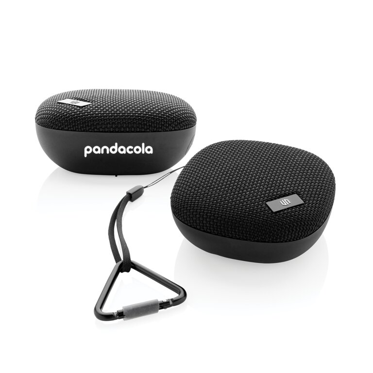 Enceinte étanche personnalisable IPX7 5W - Sono | pandacolach
