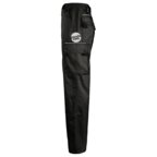 Pantalon de travail homme personnalisable - Active Pro | pandacola - thumb - 3